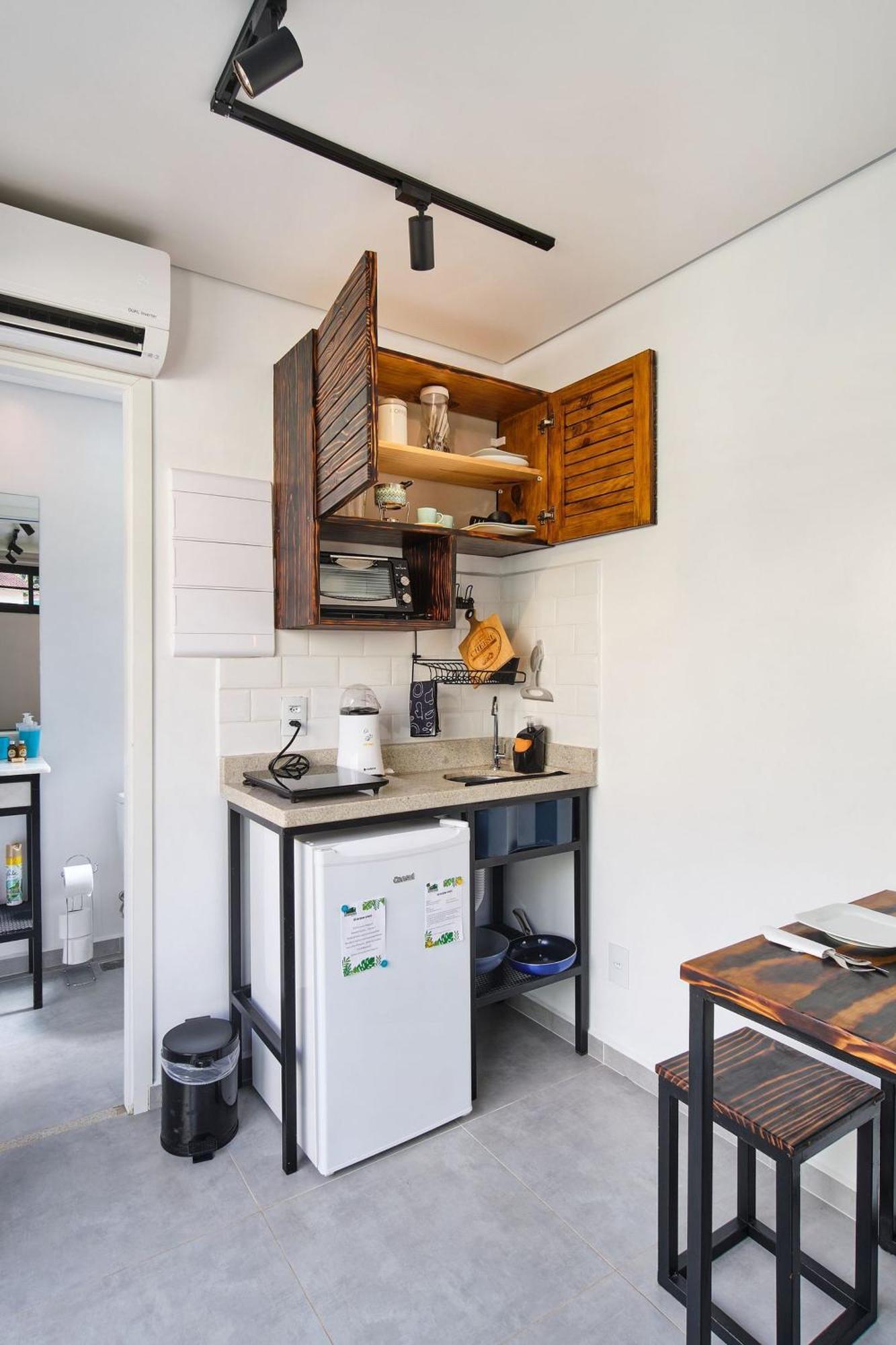 Econtainer Ubatuba Villa ภายนอก รูปภาพ