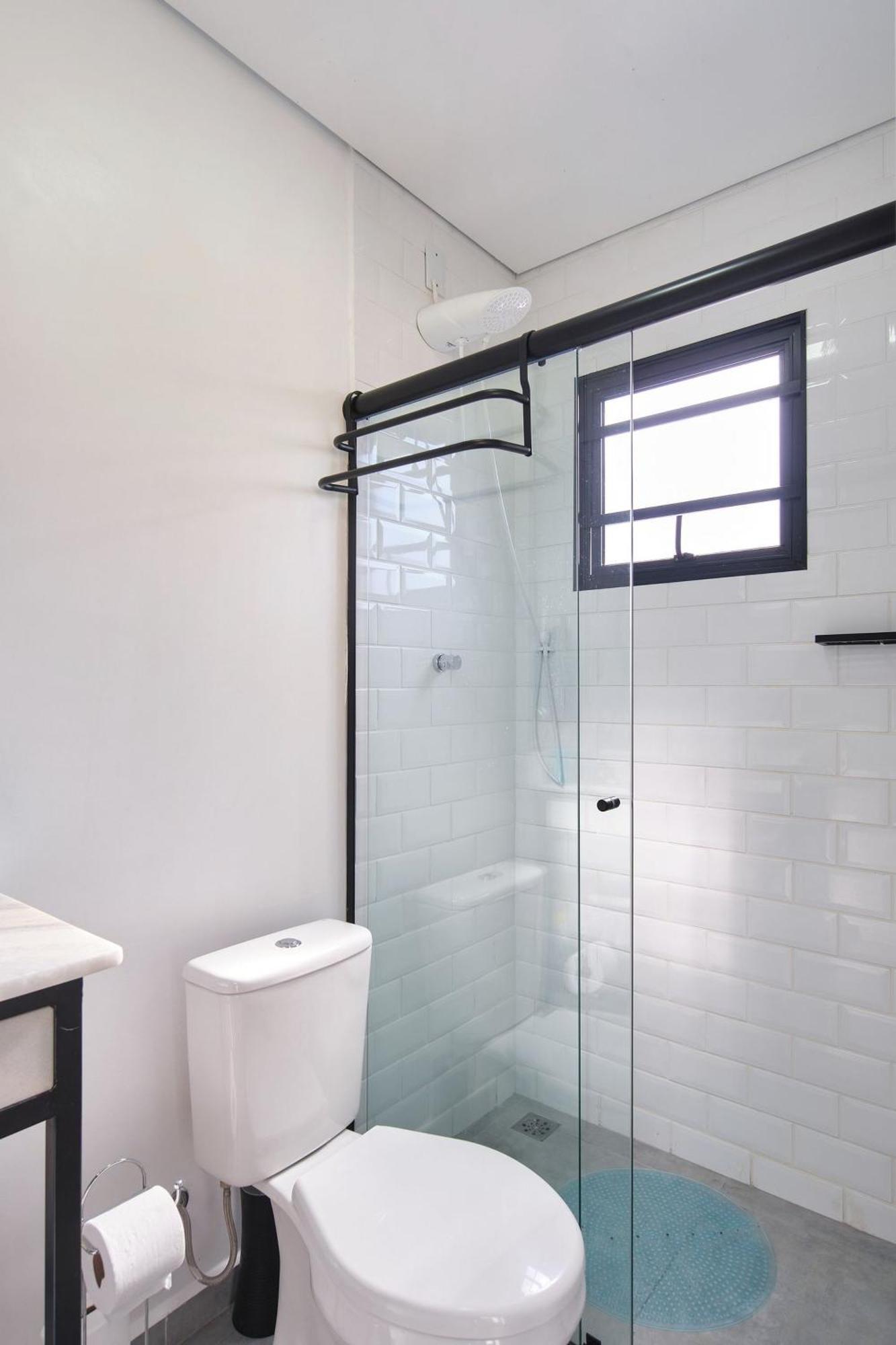 Econtainer Ubatuba Villa ภายนอก รูปภาพ