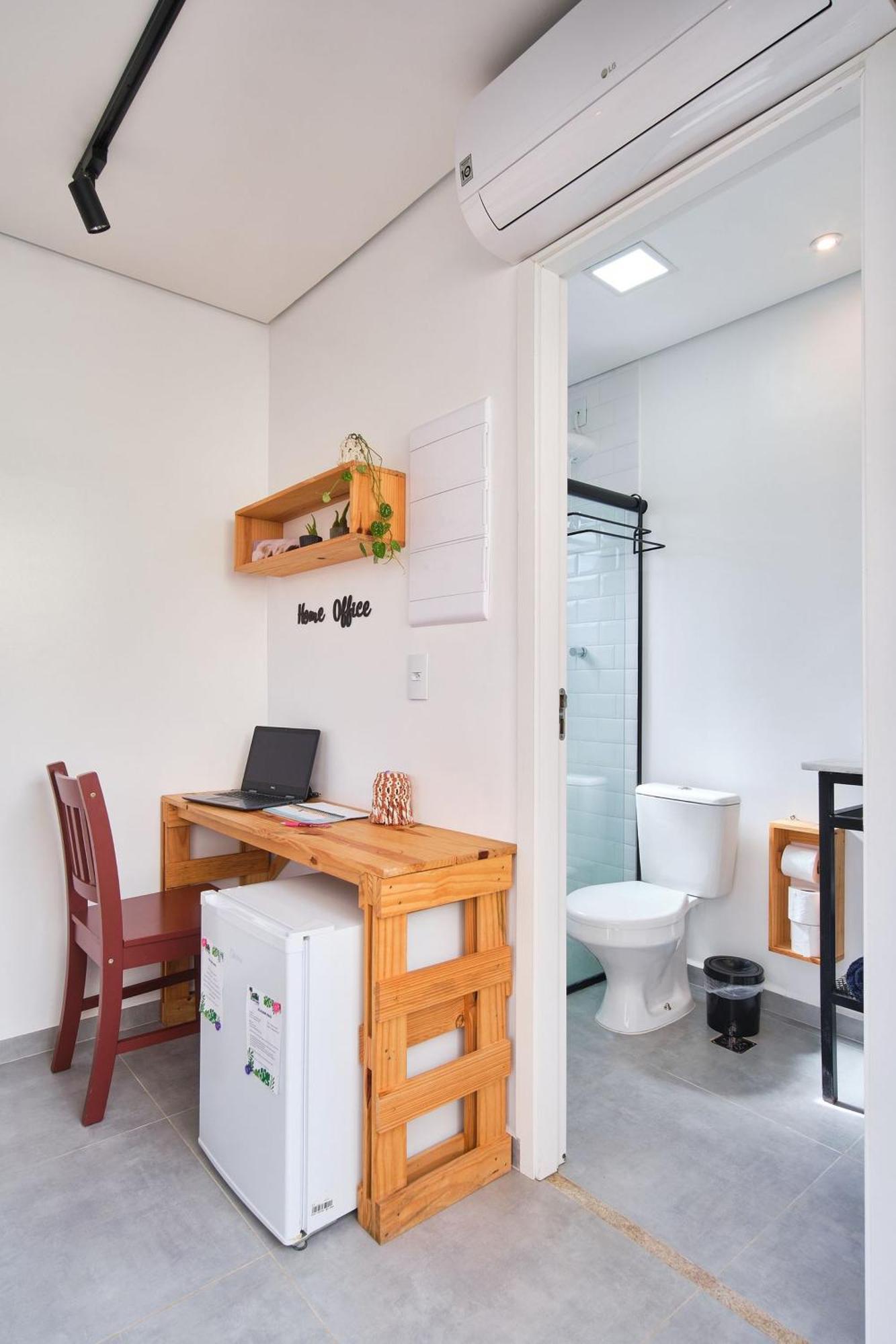 Econtainer Ubatuba Villa ภายนอก รูปภาพ