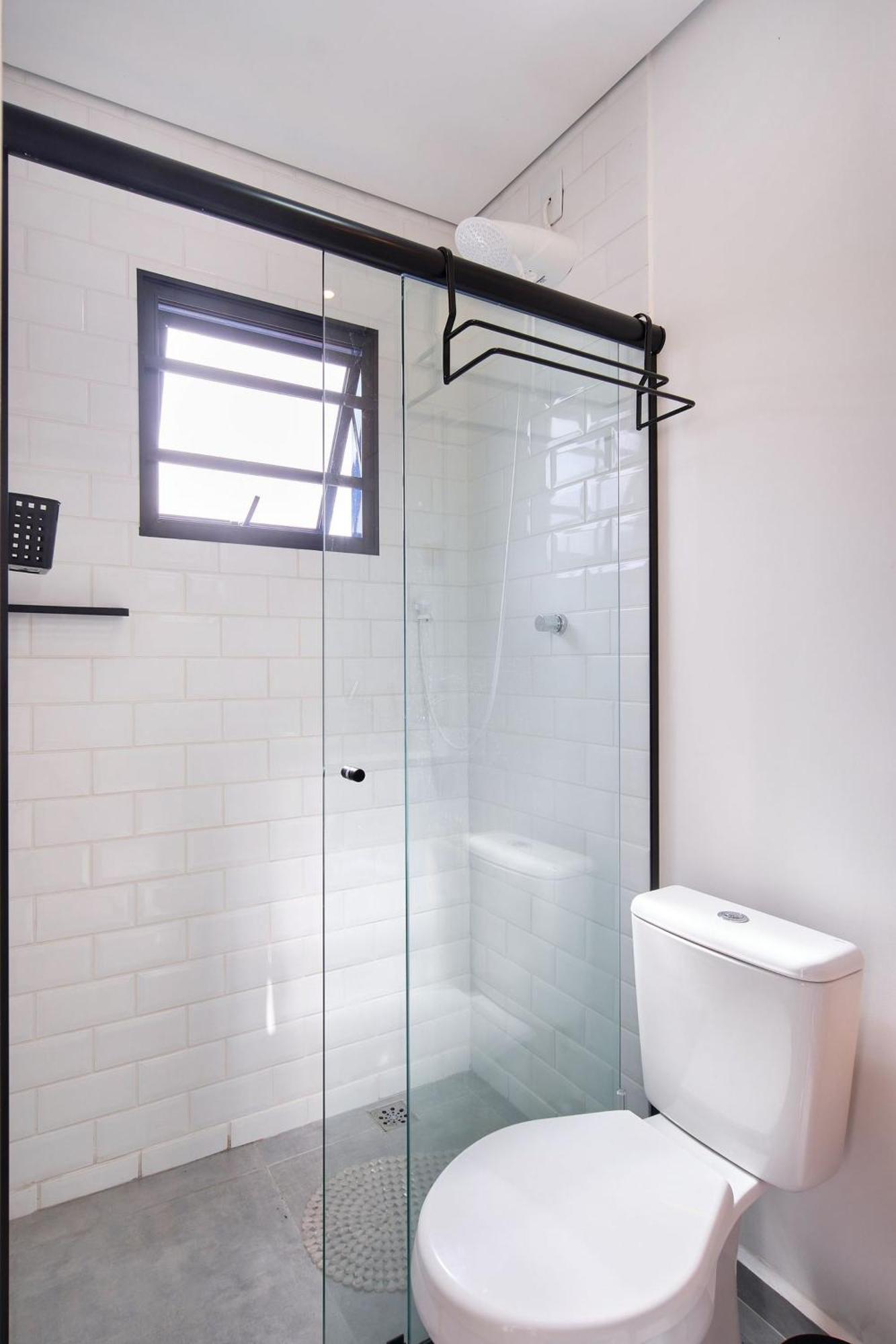 Econtainer Ubatuba Villa ภายนอก รูปภาพ