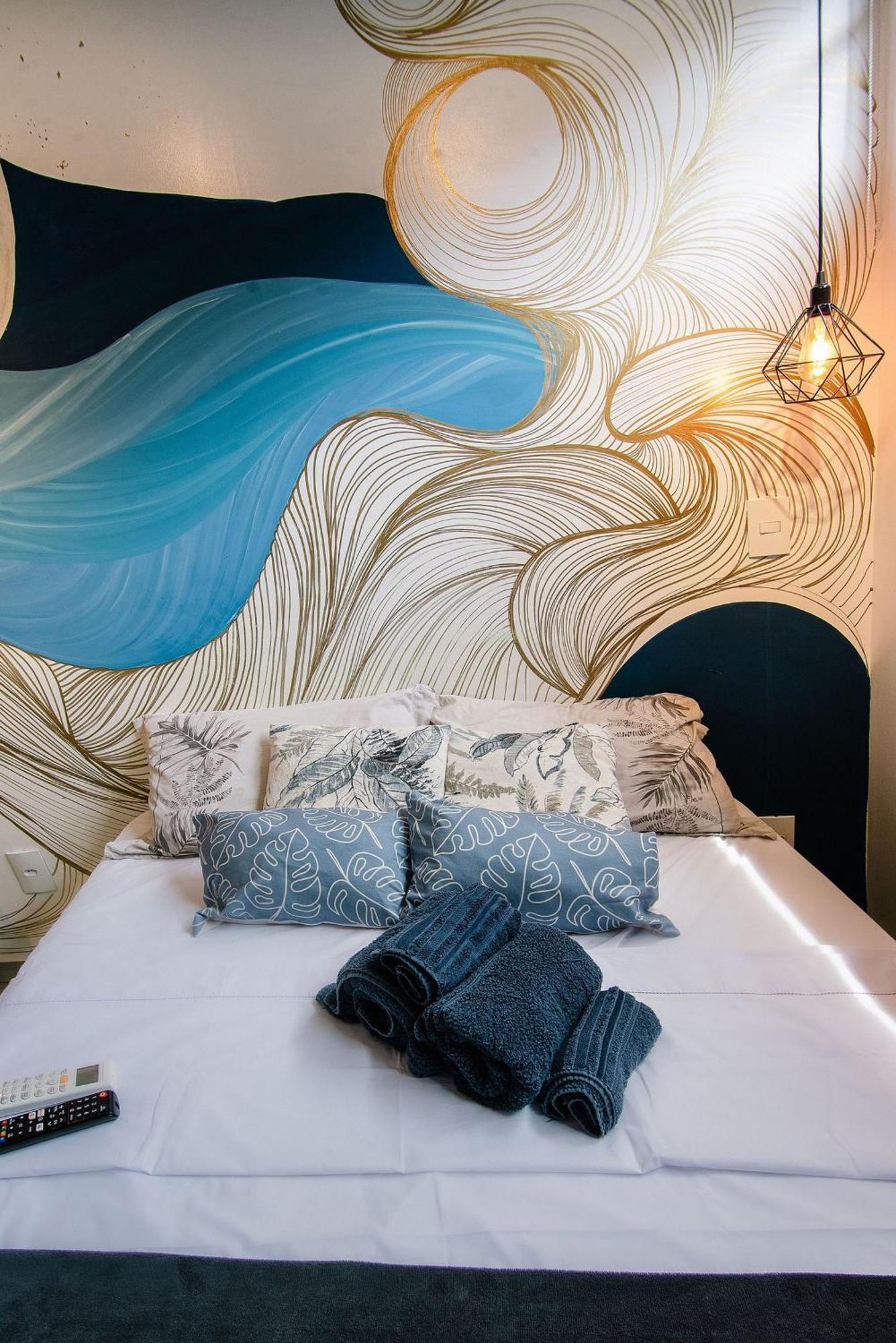 Econtainer Ubatuba Villa ภายนอก รูปภาพ
