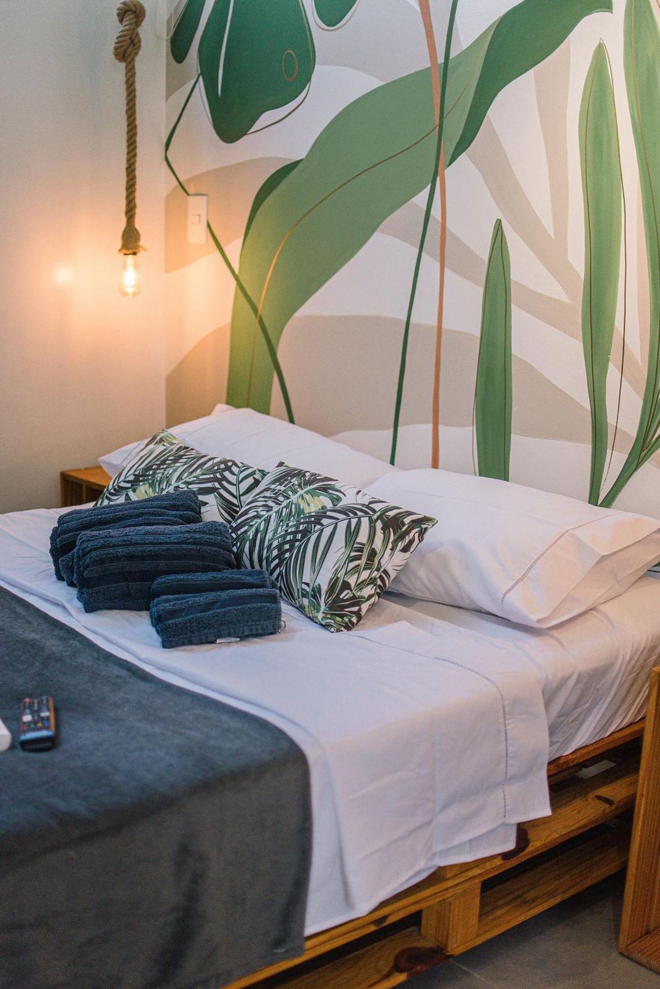 Econtainer Ubatuba Villa ภายนอก รูปภาพ