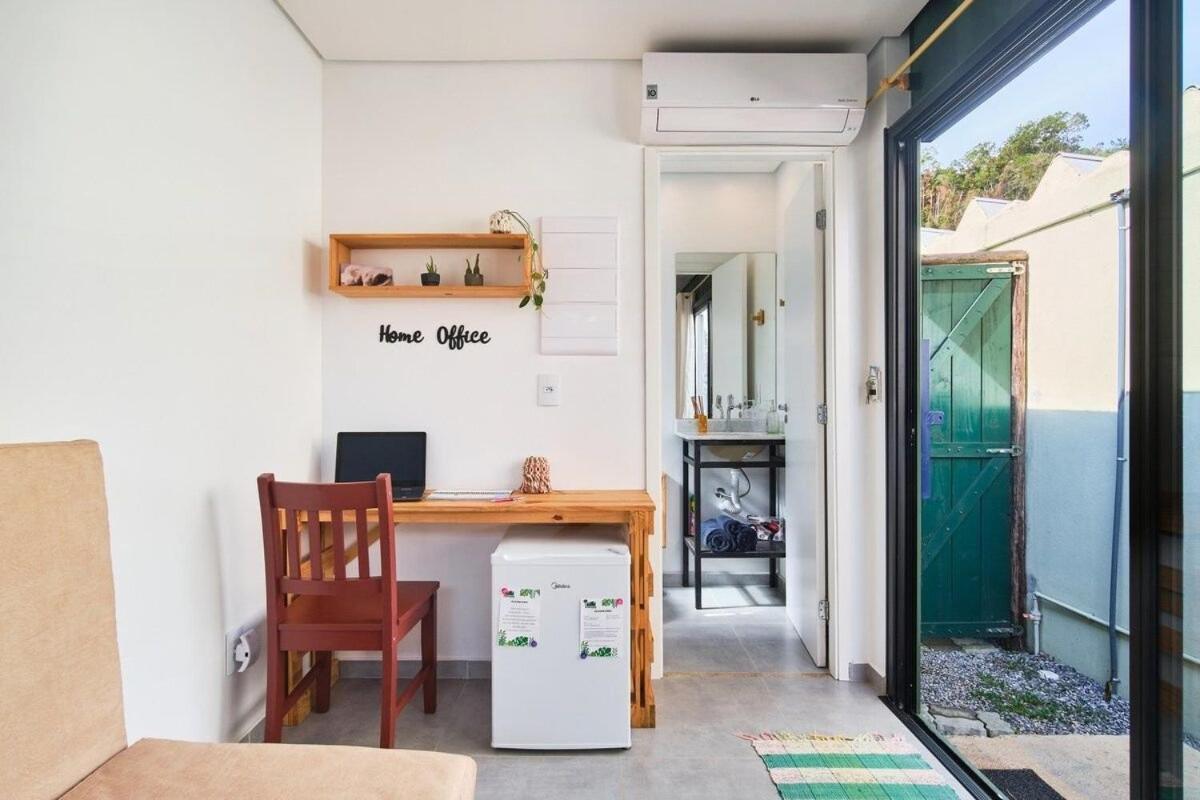 Econtainer Ubatuba Villa ภายนอก รูปภาพ