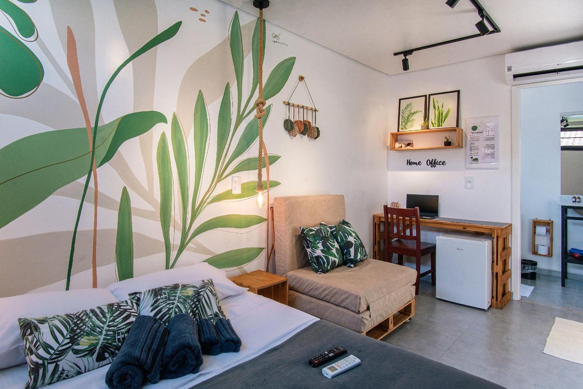Econtainer Ubatuba Villa ภายนอก รูปภาพ
